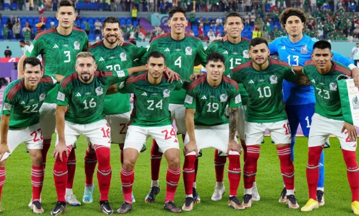 Jugará la Selección Mexicana contra Islandia en Querétaro