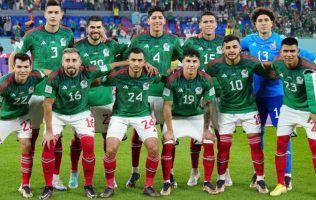 Jugará la Selección Mexicana contra Islandia en Querétaro