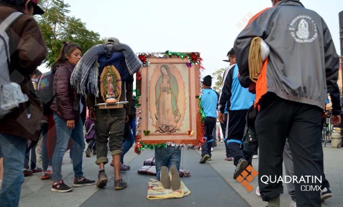 La Guadalupana