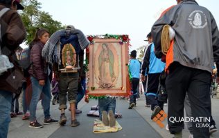 La Guadalupana