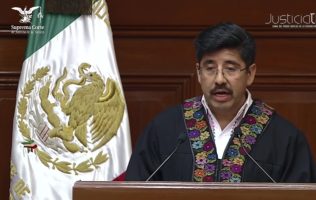 La SCJN pertenece hoy a todos, terminó etapa fiel a cúpula