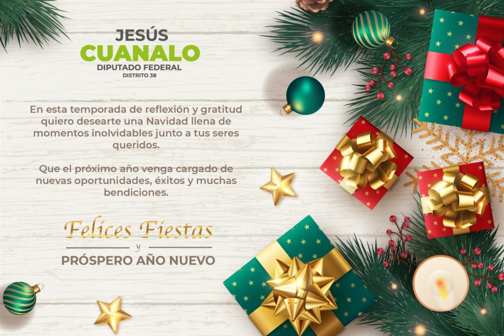 FB: Jesús Cuanalo
