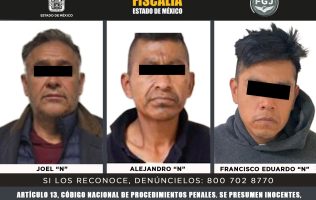 Llegaron a su negocio en Chicoloapan y lo asesinaron