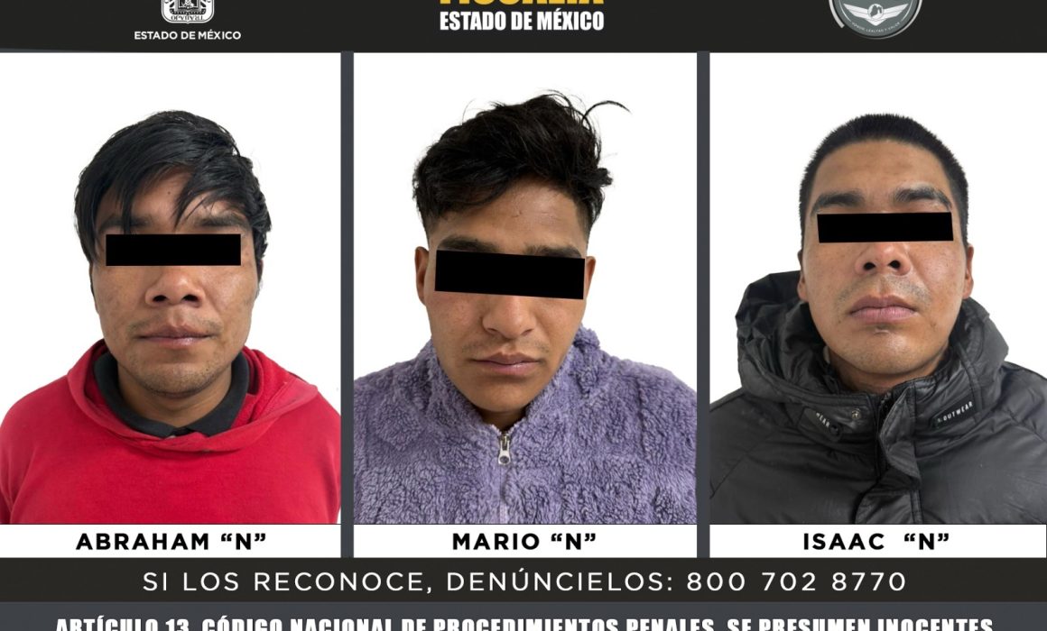 Llegaron por él a su domicilio en Toluca, lo secuestraron y asesinaron