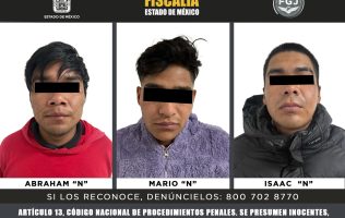 Llegaron por él a su domicilio en Toluca, lo secuestraron y asesinaron