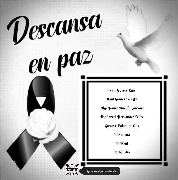 FOTO: Liga Única de Béisbol de Azcapotzalco