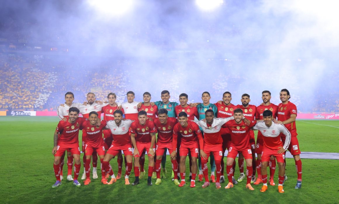 Logra Toluca una transición exitosa de dos años a la fecha