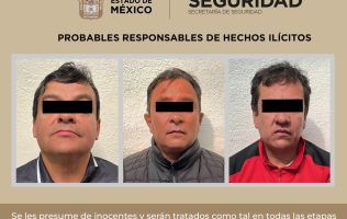 Logra investigación asegurar vehículo implicado en robo a tienda