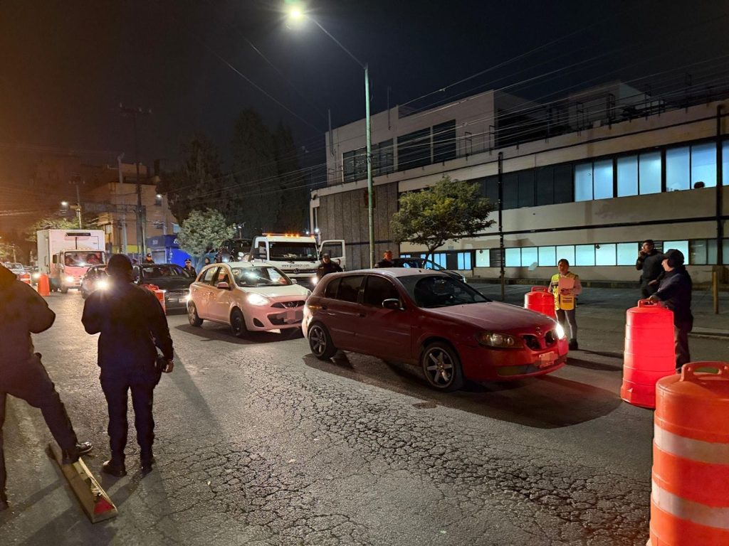 FOTO: Ayuntamiento de Toluca