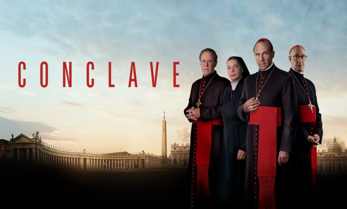 Mezcla cine y religión, un terreno peligroso con 100 años de polémica