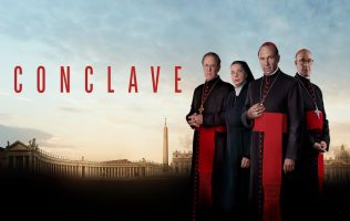 Mezcla cine y religión, un terreno peligroso con 100 años de polémica