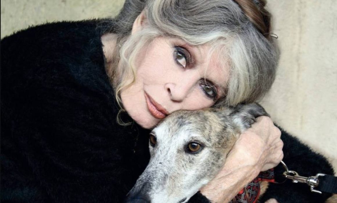 Muere Brigitte Bardot, mito francés del cine y defensora de animales