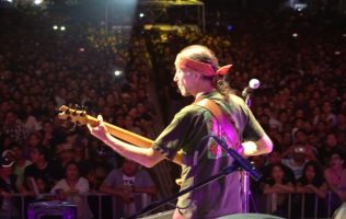 Muere Tony Méndez, guitarrista de Kerigma y fundador de Rockotitlan