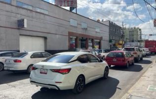 Muere hombre adentro de baños de vapor en Toluca; los habían clausurado
