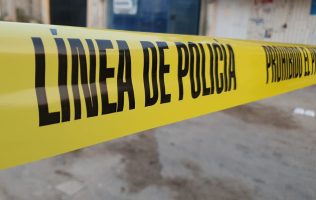 Muere motociclista en la México-Pachuca: sucedió en Ecatepec