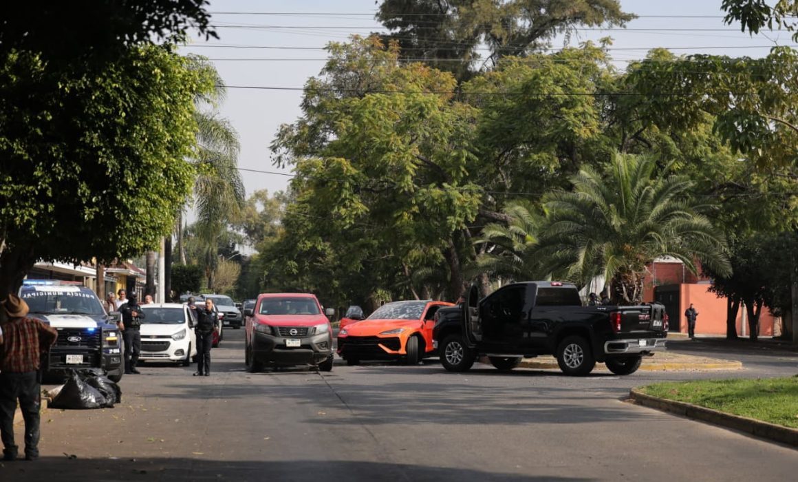 20. Muere mujer herida en balacera de Guadalajara; ya son 3 víctimas