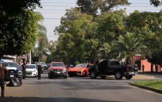20. Muere mujer herida en balacera de Guadalajara; ya son 3 víctimas