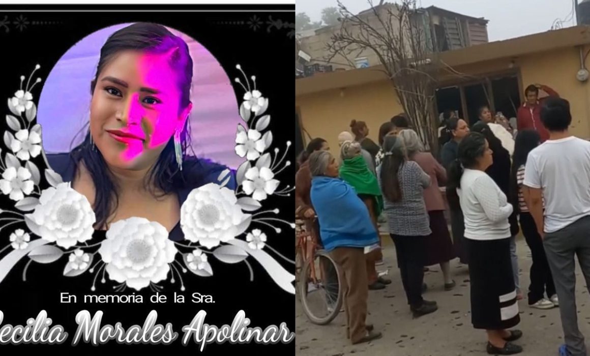 Muere mujer víctima de explosión de gas en Toluca; su hijo sigue grave