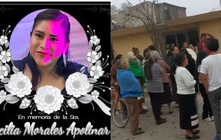 Muere mujer víctima de explosión de gas en Toluca; su hijo sigue grave