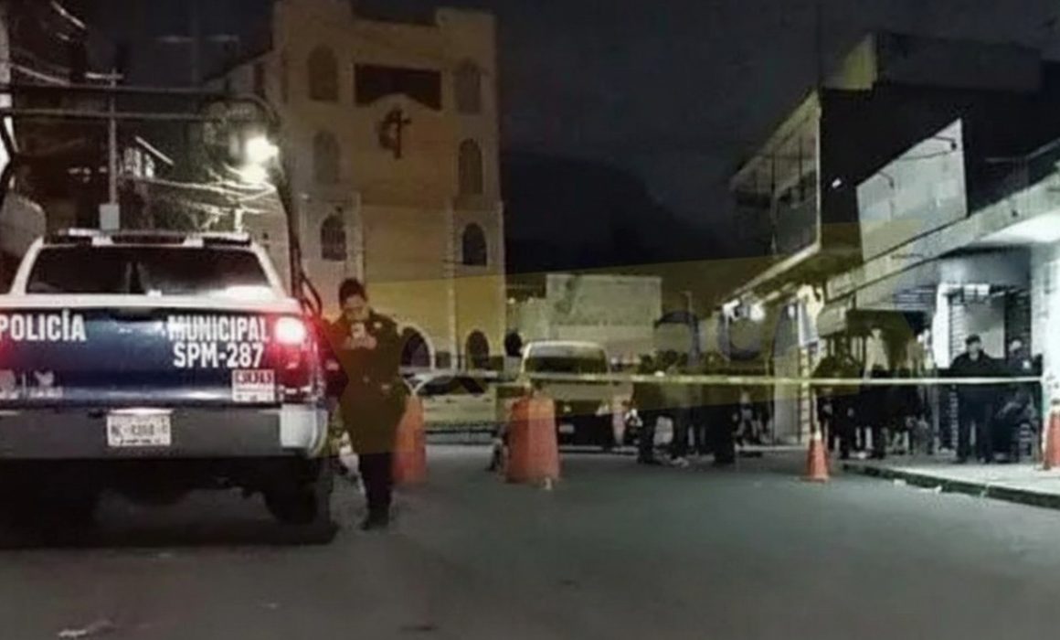 Muere trabajadora en bar de La Paz; fallan vigilancia y operativos