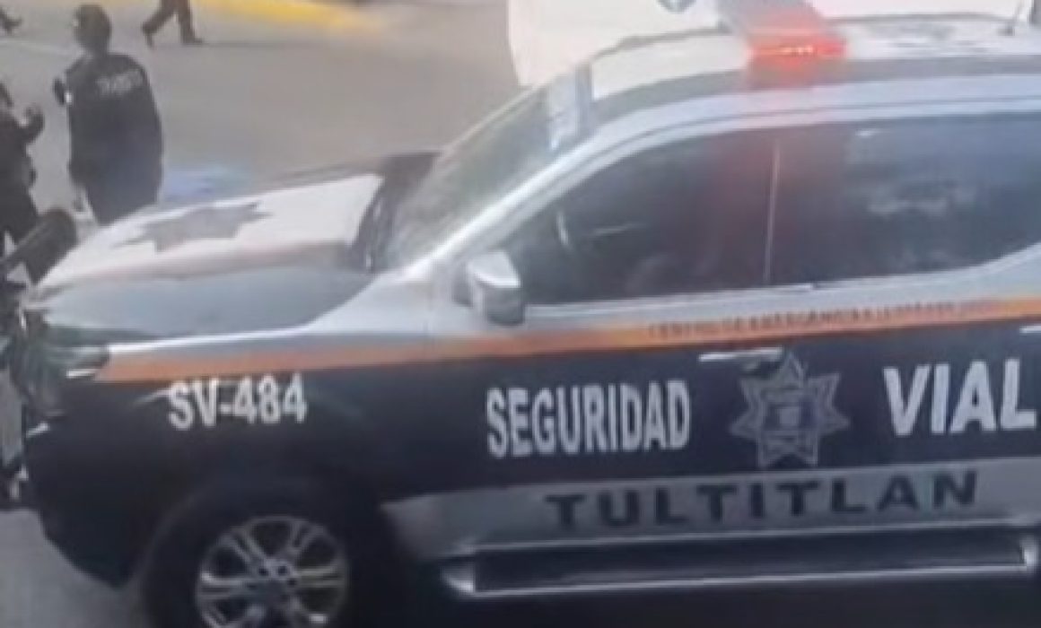 Mueren 2 bikers y otros 2 quedan heridos en hechos distintos en Edomex