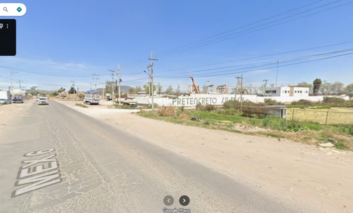 Mueren en Navidad 2 personas por accidente en Teoloyucan