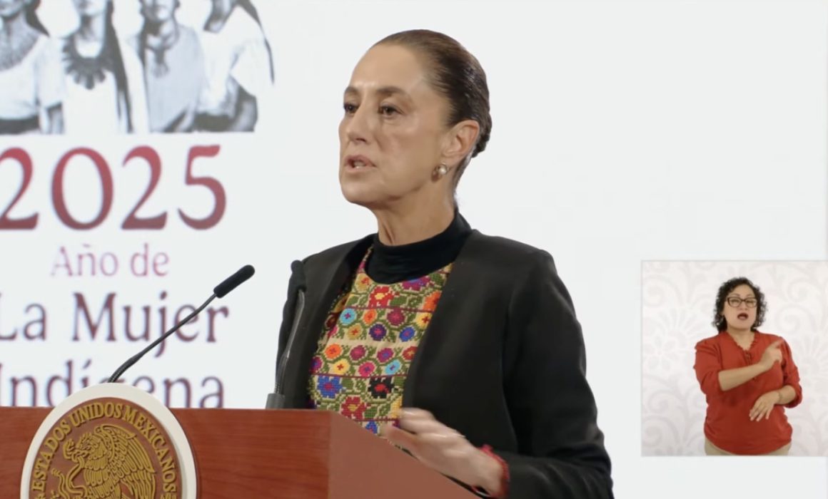 No estamos en ninguno de los 3 escenarios que dice AMLO