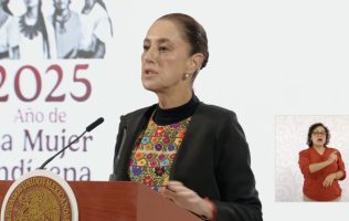 No estamos en ninguno de los 3 escenarios que dice AMLO