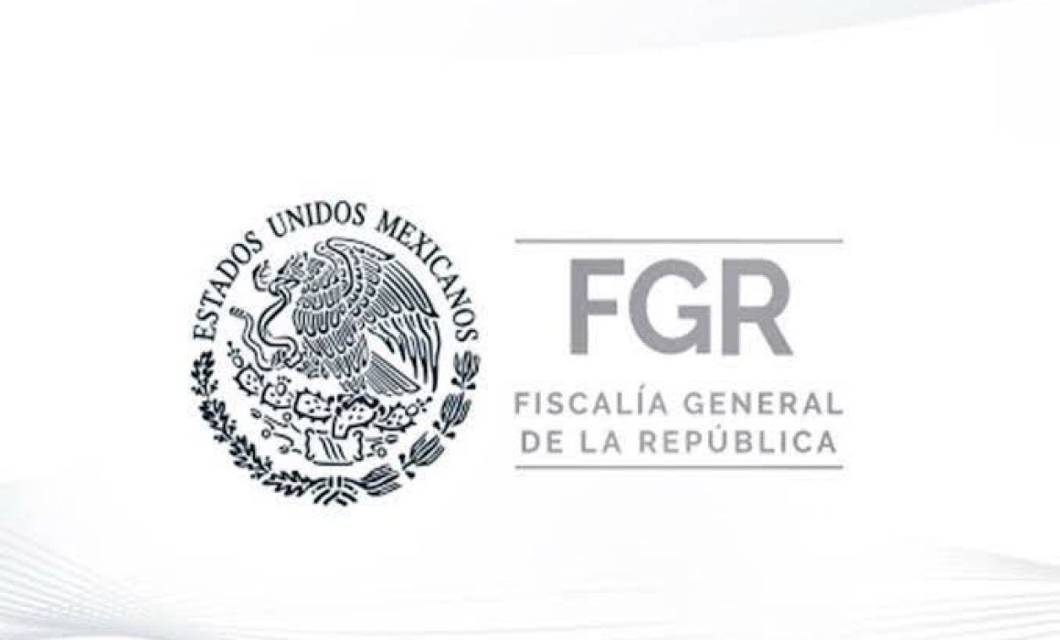 Obliga FGR a exfuncionarios a pagar 62.8 mdp; los vinculan a la Estafa Maestra