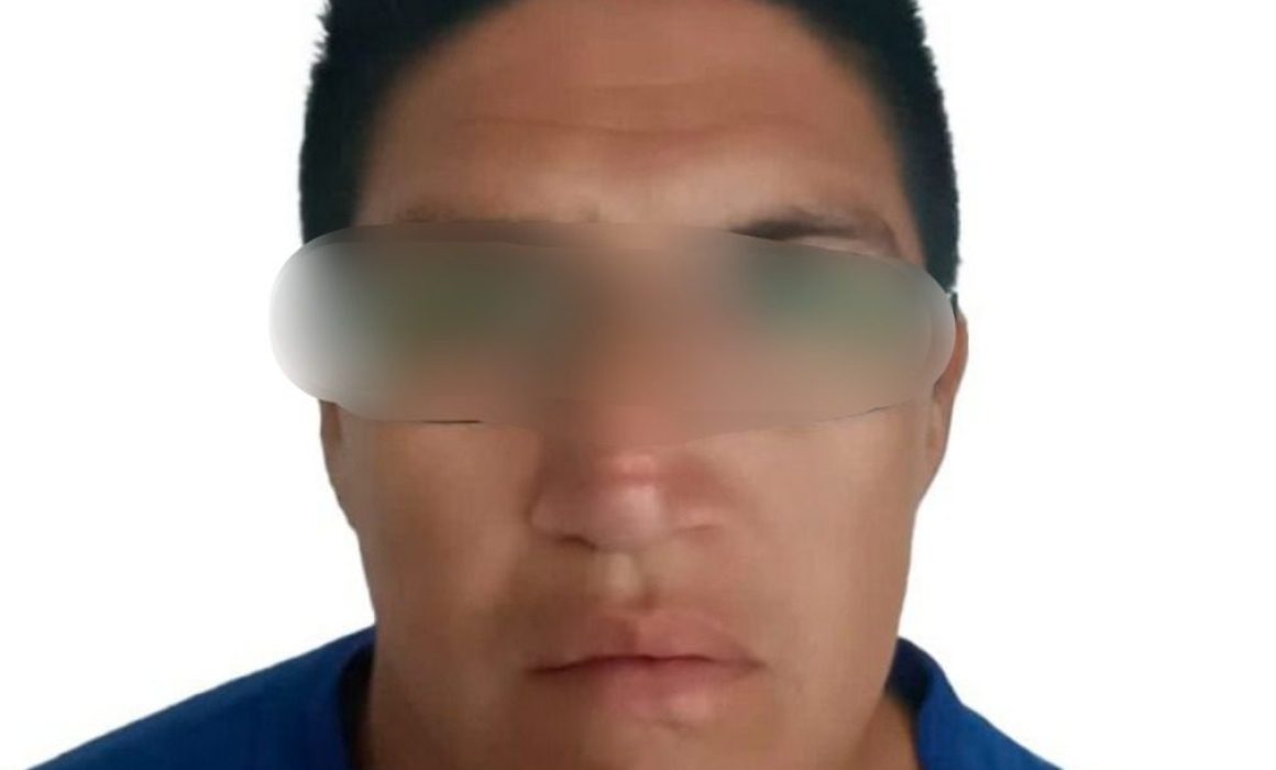 Obtiene Fiscalía sentencia de 110 años por secuestro en Naucalpan
