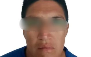 Obtiene Fiscalía sentencia de 110 años por secuestro en Naucalpan