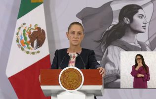 Ordena Claudia Sheinbaum investigar altercado de funcionarios en Metepec