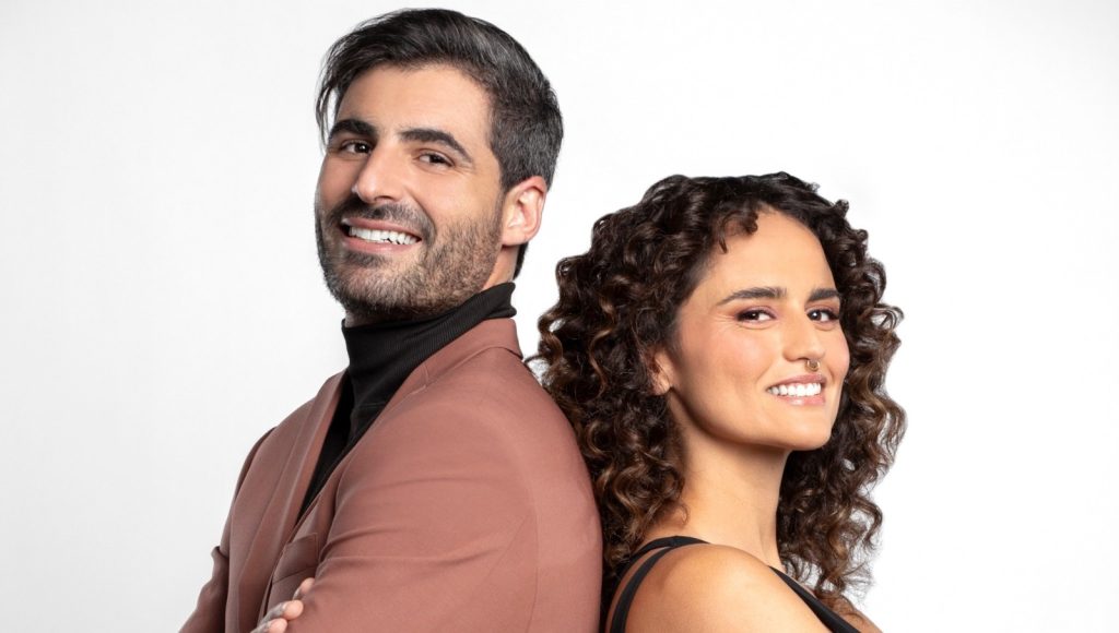 FOTO: Televisa