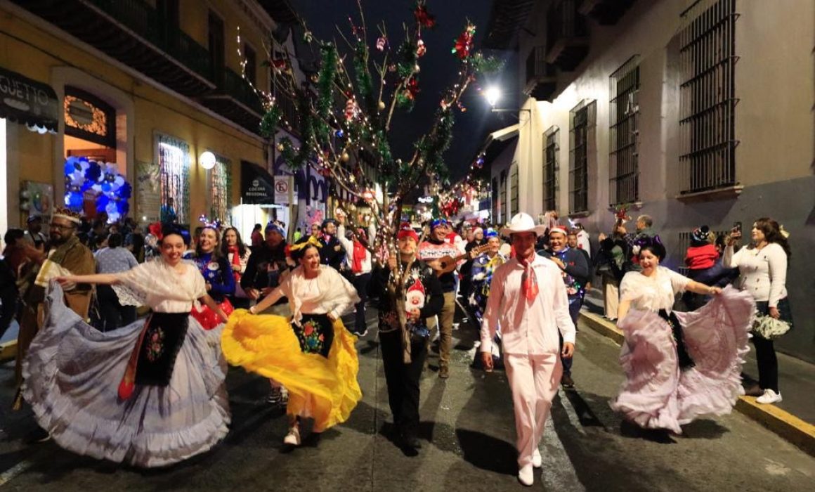 Participarán más de 20 millones de personas en festividades decembrinas