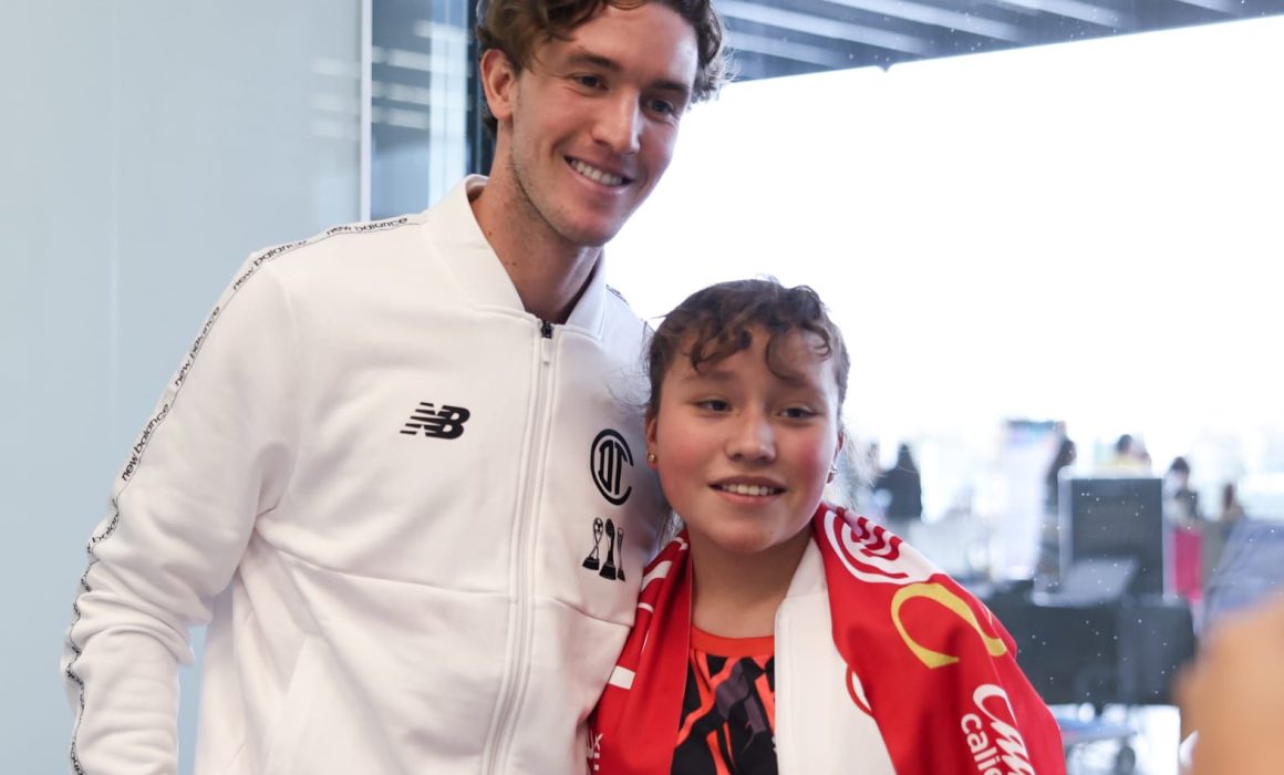 Pide Marcel Ruiz al Toluca no confiarse