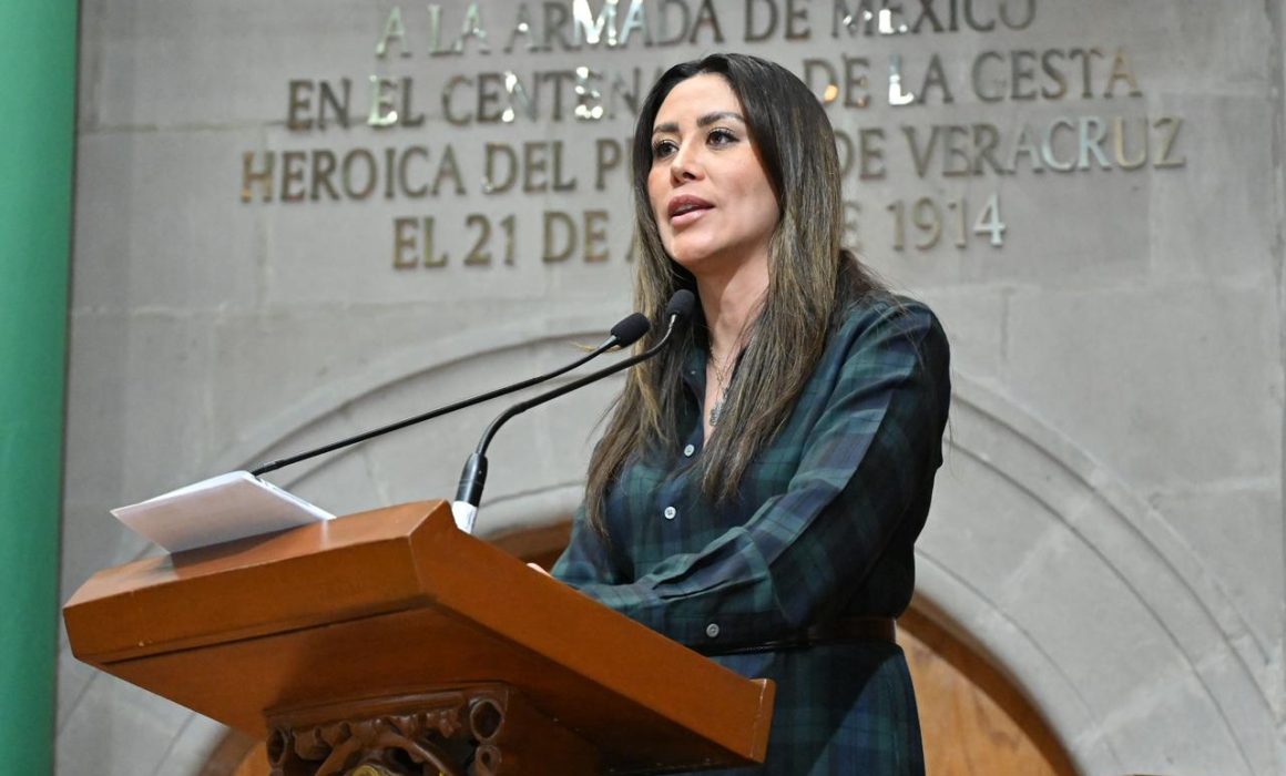 Piden Verdes más presupuesto para servicios ambientales en Congreso