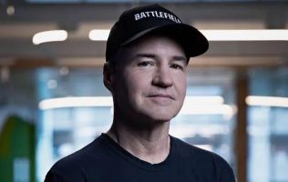 Pierde la vida en accidente el creador del videojuego Call of Duty