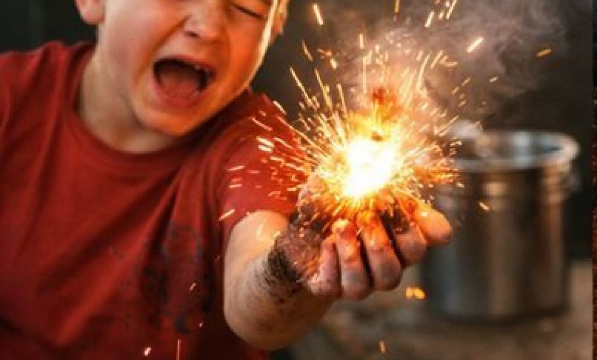 Pone en riesgo vidas y hogares: pirotecnia en Navidad y Año Nuevo