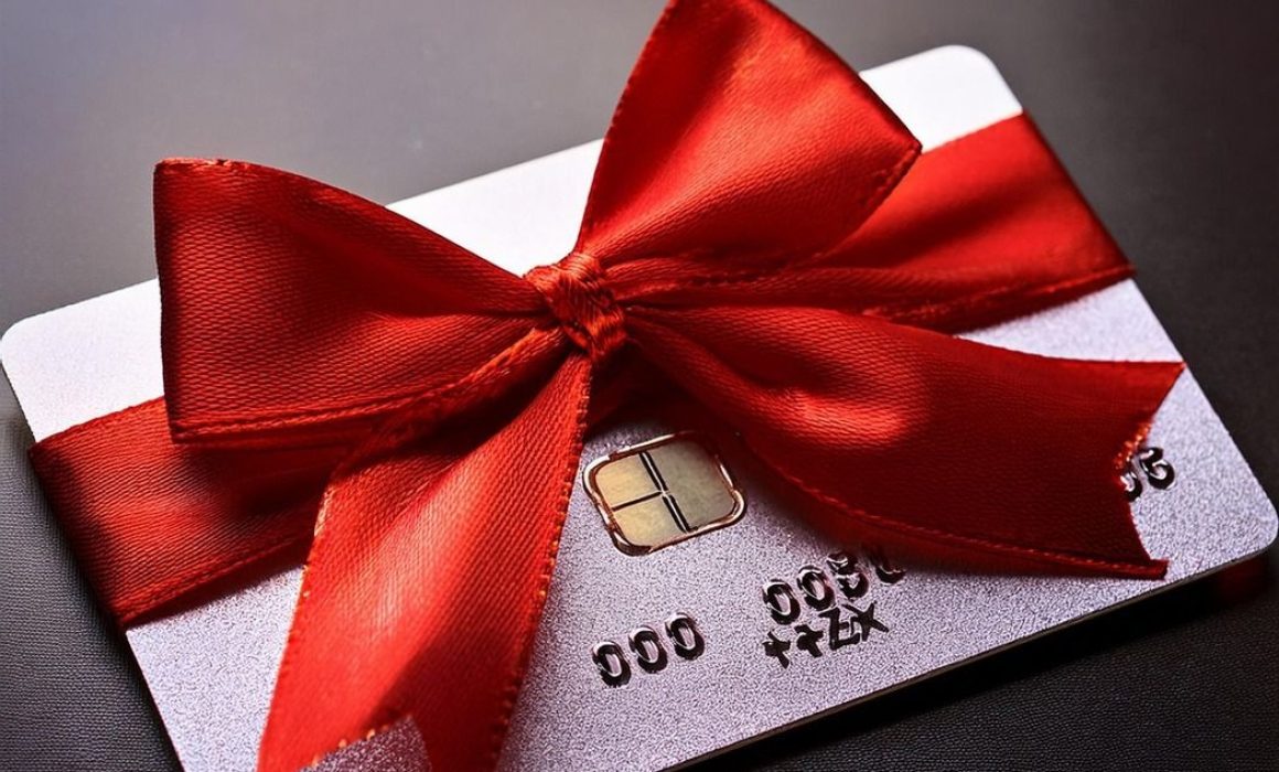 Prefieren pagar Navidad con tarjetas de crédito; efectivo va a segundo