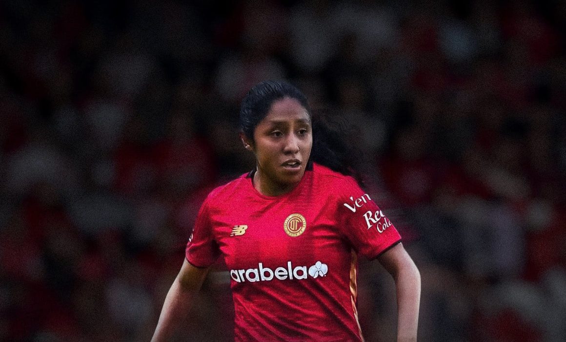 Presenta Toluca Femenil nuevos refuerzos