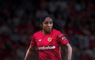 Presenta Toluca Femenil nuevos refuerzos