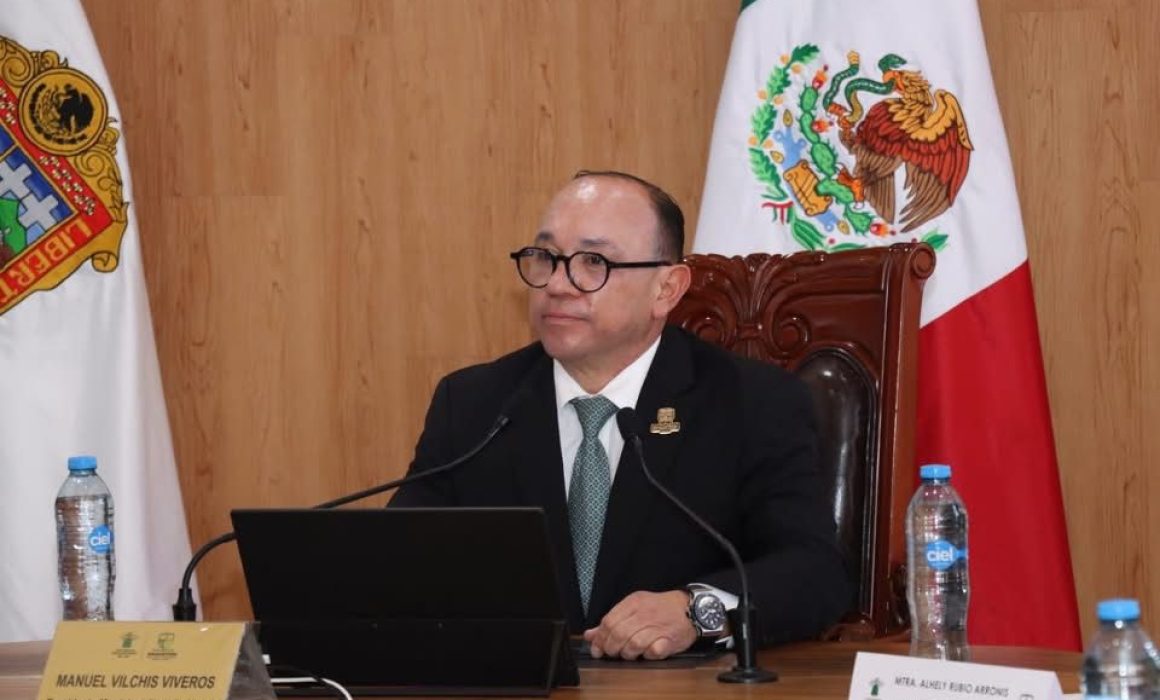 Presenta Zinacantepec su Primer Informe y refuerza compromiso ciudadano