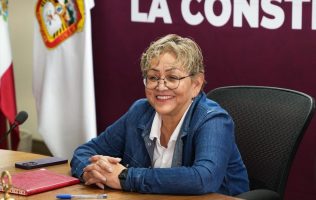 Presumen seguridad en La Paz pese a repunte delictivo y falta de patrullaje
