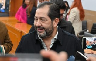 Prevén adicionar 2 mil mdp al Presupuesto para el Plan Oriente