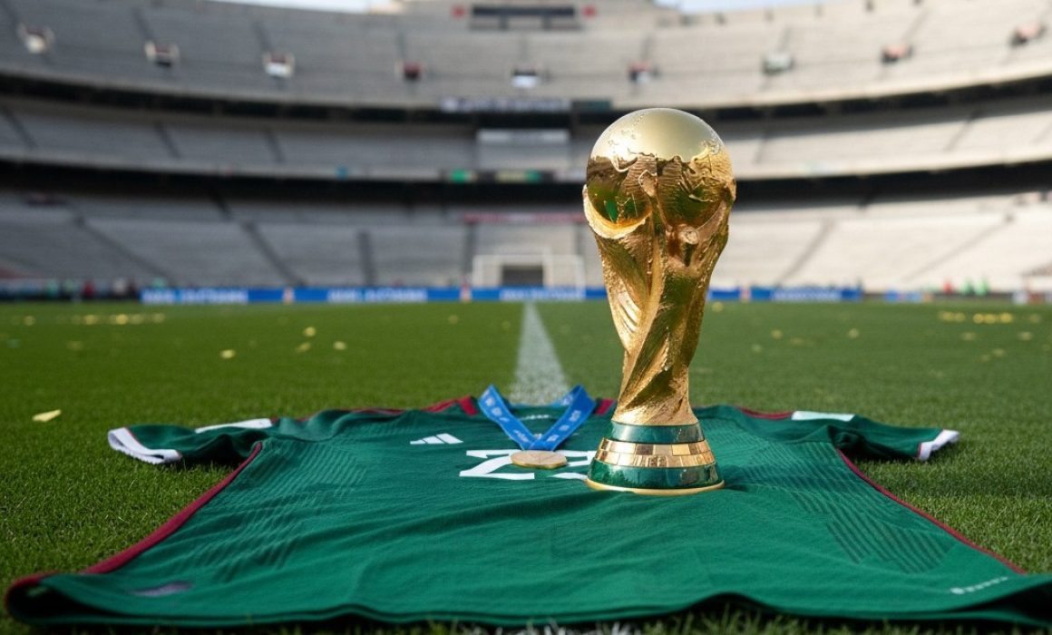 Prolonga México su historia en partidos inaugurales de la Copa del Mundo
