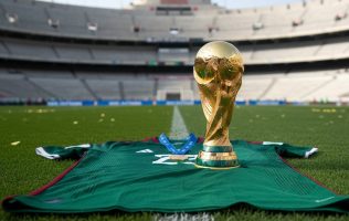 Prolonga México su historia en partidos inaugurales de la Copa del Mundo