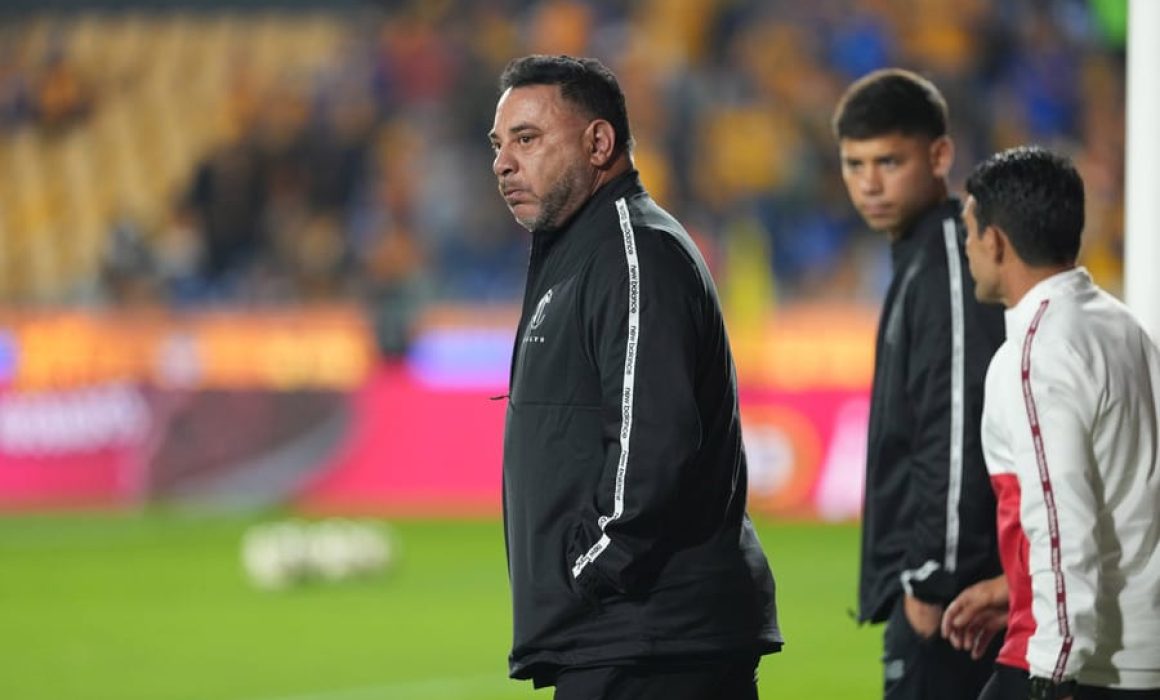 Promete Mohamed que duelo de vuelta será diferente y Toluca saldrá a ganar