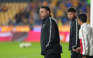 Promete Mohamed que duelo de vuelta será diferente y Toluca saldrá a ganar