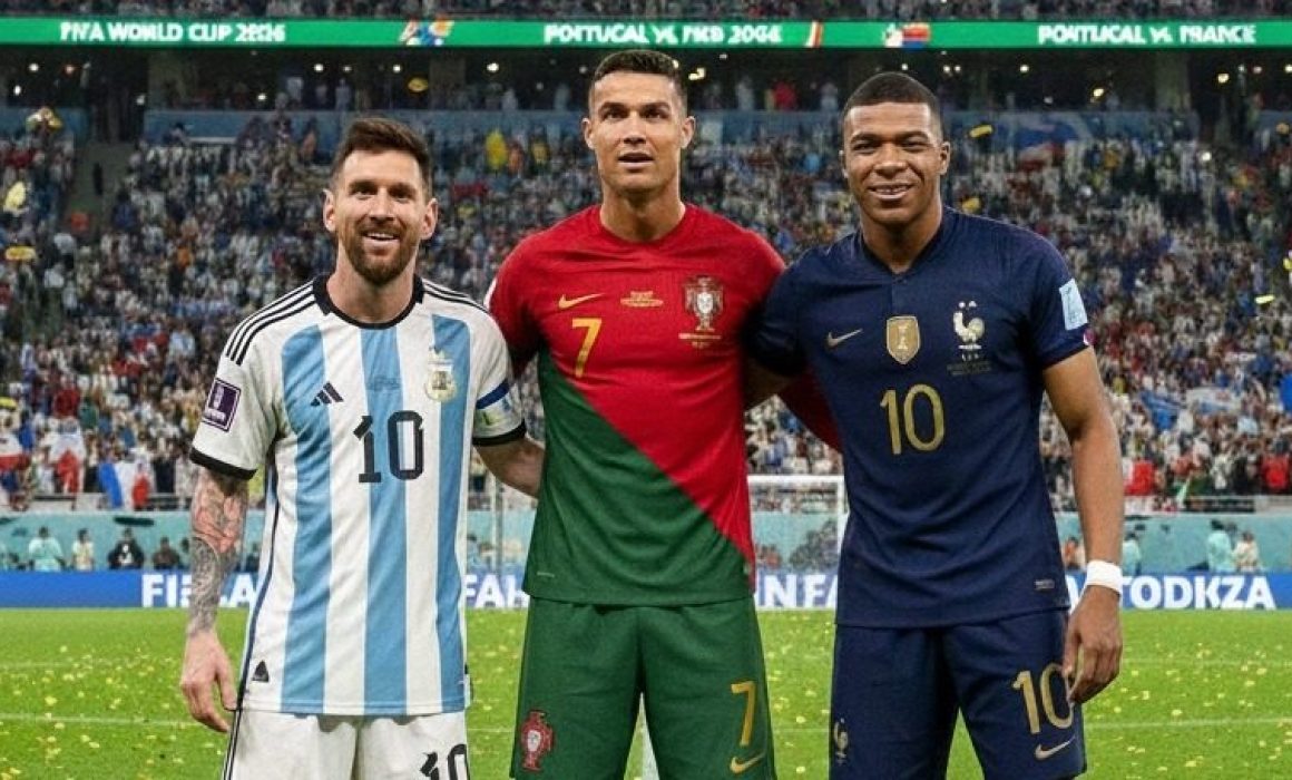 Promete el Mundial 2026 romper récords y redefinir la historia