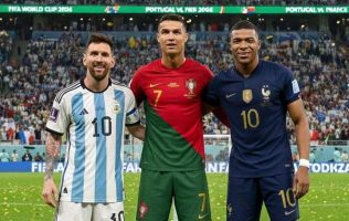 Promete el Mundial 2026 romper récords y redefinir la historia